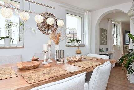 Haus Mühlacker - 3 Zimmer, 70 m&sup2;, 1.290&euro; | Angebot:26890832