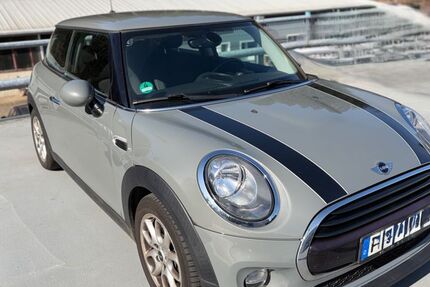 Mini Cooper 59.945 km 13.999 &euro; Neulingen 75245