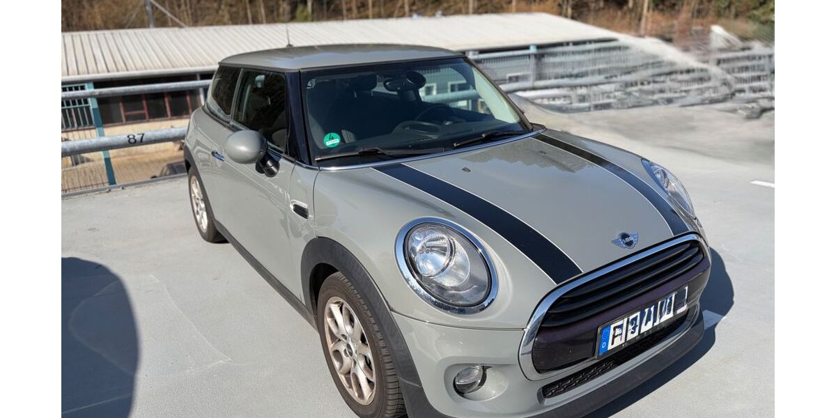 Mini Cooper 59.945 km 13.999 &euro; Neulingen 75245