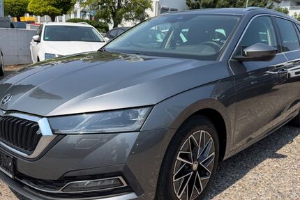 Skoda Octavia 137.000 km 20.690 &euro; Heilbronn 74080
