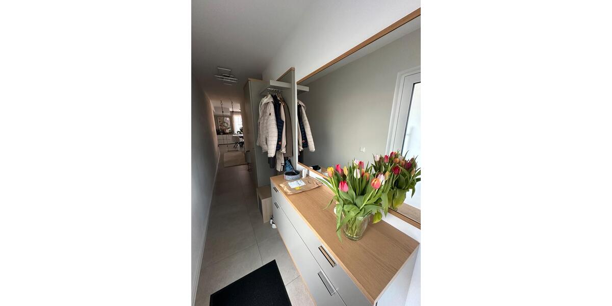 Erdgeschoßwohnung Gemmingen - 3 Zimmer, 83 m&sup2;, 1.025&euro; | Angebot:25322530