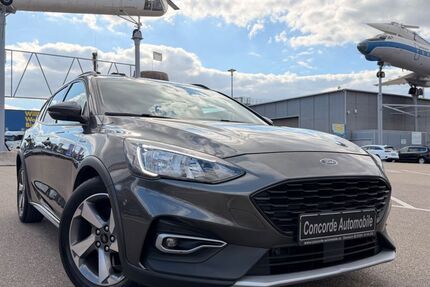 Ford Focus 74.500 km 12.990 &euro; Sinsheim 74889