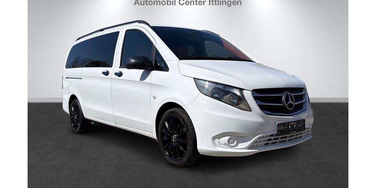 Mercedes-Benz Vito 231.000 km 20.900 &euro; Ittlingen 74930