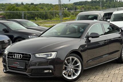 Audi A5 148.000 km 21.950 &euro; Bruchsal 76646