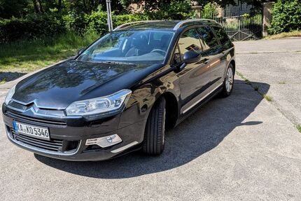 Citroen C5 298.741 km 3.300 &euro; Kürnbach 75057
