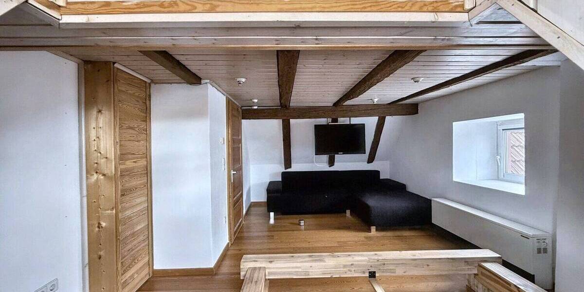 Einfamilienhaus Wiernsheim Pinache - 5 Zimmer, 167 m&sup2;, 295.000&euro; | Angebot:25691721