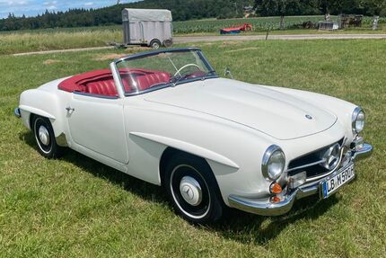 Mercedes-Benz Andere 90.000 km 125.000 &euro; Ilsfeld 74360