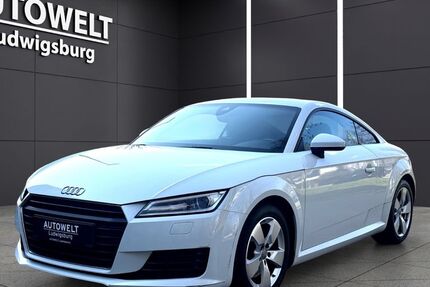 Audi TT 142.000 km 20.900 &euro; Bietigheim-Bissingen 74321