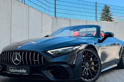 Mercedes-Benz SL 63 AMG 12.000 km 119.999 &euro; Leimen 69181