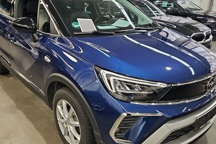 Opel Crossland (X) 25.960 km 17.890 &euro; Bretten 75015