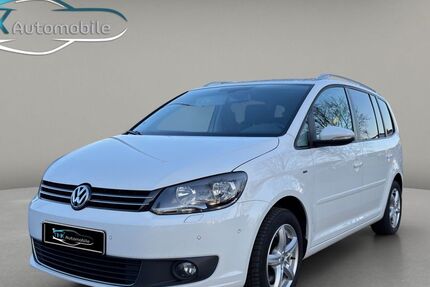 VW Touran 183.200 km 9.499 &euro; Massenbachhausen 74252