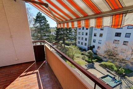 Wohnung Markgröningen - 3 Zimmer, 90 m&sup2;, 275.000&euro; | Angebot:25802210