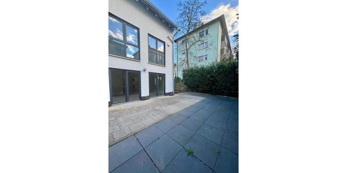 Reihenhaus Heilbronn Kernstadt - 6 Zimmer, 147 m&sup2;, 750.000&euro; | Angebot:25403950