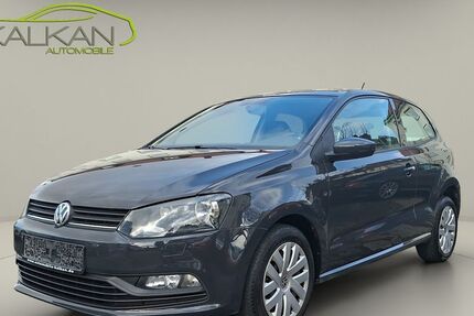 VW Polo 95.458 km 7.450 &euro; Neckarsulm 74172