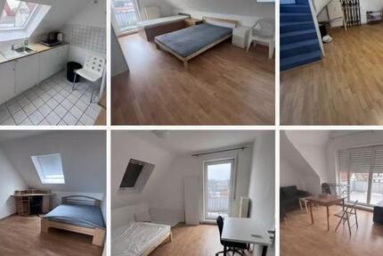 Wohnung Wiesloch - 5 Zimmer, 116 m&sup2;, 1.000&euro; | Angebot:25649617