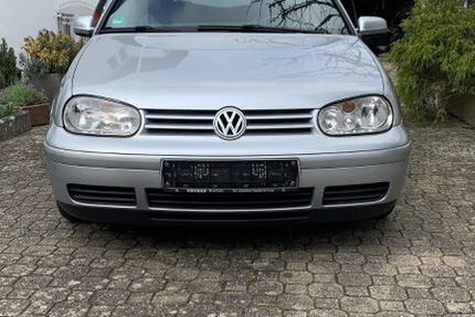 VW Golf 159.419 km 5.950 &euro; Bretten 75015