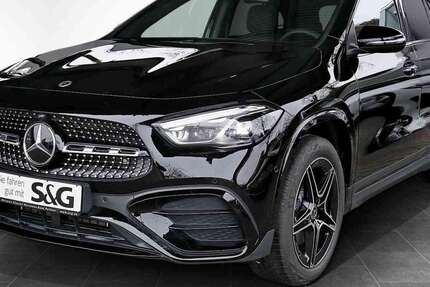 Mercedes-Benz GLA 200 10.000 km 43.673 &euro; Bretten 75015