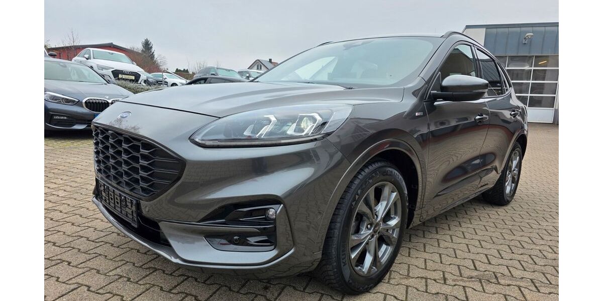 Ford Kuga 113.000 km 16.990 &euro; Nordheim bei Heilbronn 74226