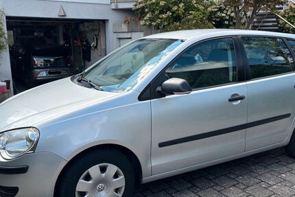 VW Polo 115.840 km 3.300 &euro; Walzbachtal 75045