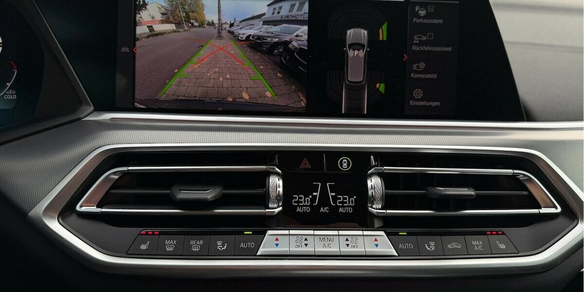 BMW X5 xDrive 30 d xLine Head-Up Laser 146.000 km 45.990 &euro; Neckarsulm 74172