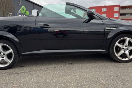 Opel Tigra 69.190 km 4.999 &euro; Markgröningen 71706