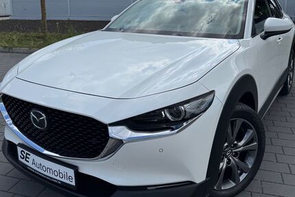 Mazda CX-30 46.114 km 19.999 &euro; Walldorf 69190