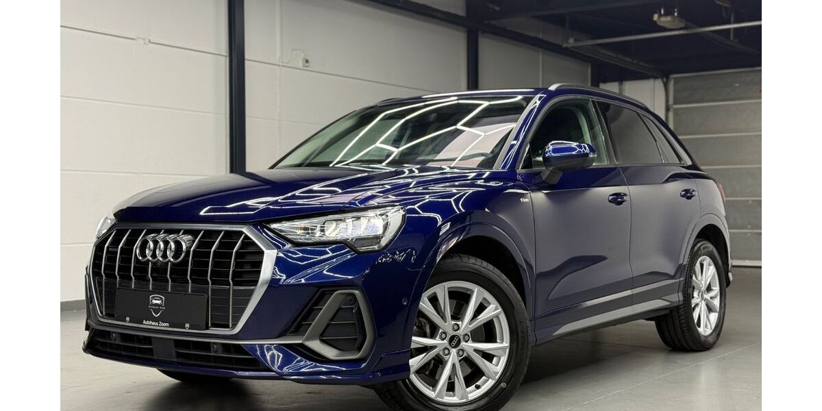Audi Q3 153.100 km 26.440 &euro; Sinsheim 74889