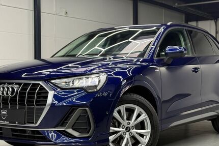 Audi Q3 153.100 km 27.380 &euro; Sinsheim 74889