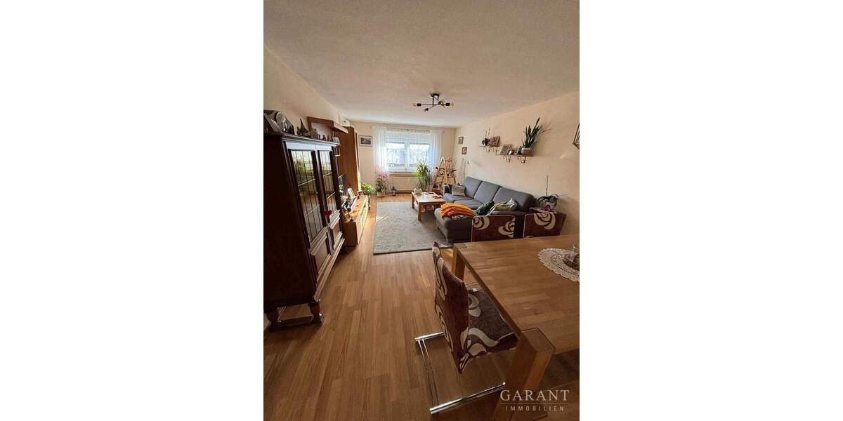 Etagenwohnung Bad Rappenau - 4 Zimmer, 97 m&sup2;, 255.000&euro; | Angebot:25927316