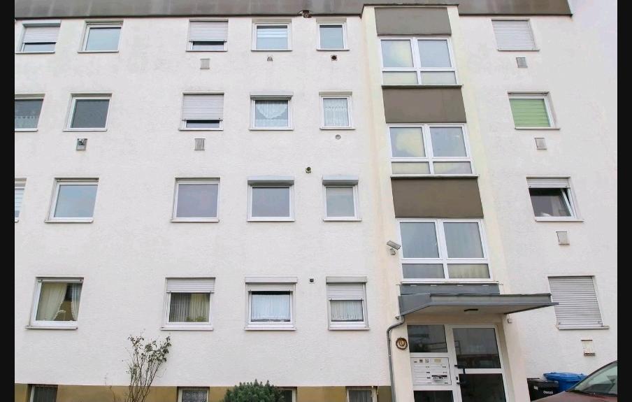 Etagenwohnung Leingarten - 2 Zimmer, 44 m&sup2;, 149.000&euro; | Angebot:26975461