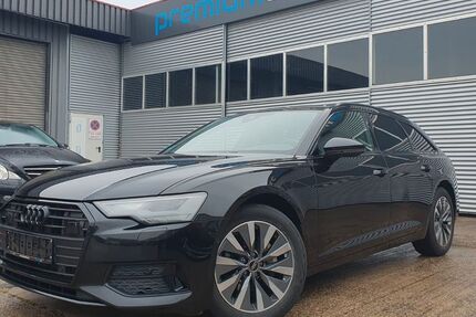 Audi A6 131.980 km 22.798 &euro; Bad Friedrichshall 74177