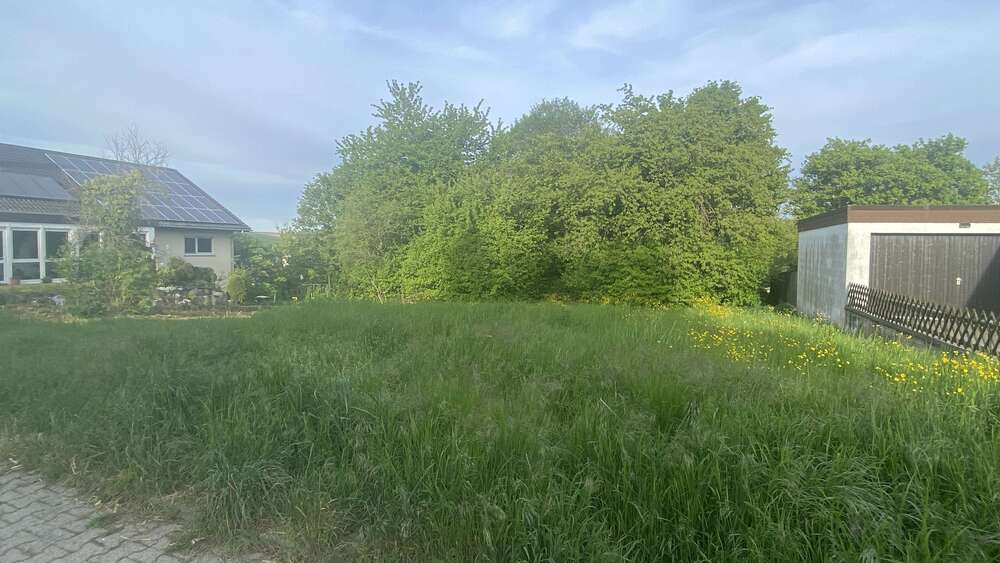 Grundstück Ittlingen - 224.000&euro; | Angebot:26555502
