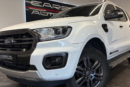 Ford Ranger 123.900 km 24.990 &euro; Bretten 75015