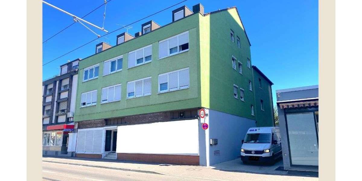 Einfamilienhaus Heilbronn Kernstadt - 25 Zimmer, 515 m&sup2;, 1.400.000&euro; | Angebot:23200528