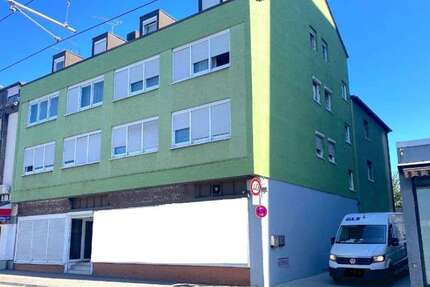 Haus Heilbronn Kernstadt - 25 Zimmer, 515 m&sup2;, 1.400.000&euro; | Angebot:23200528