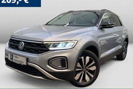 VW T-Roc 87.383 km 22.890 &euro; Niefern-Öschelbronn 75223