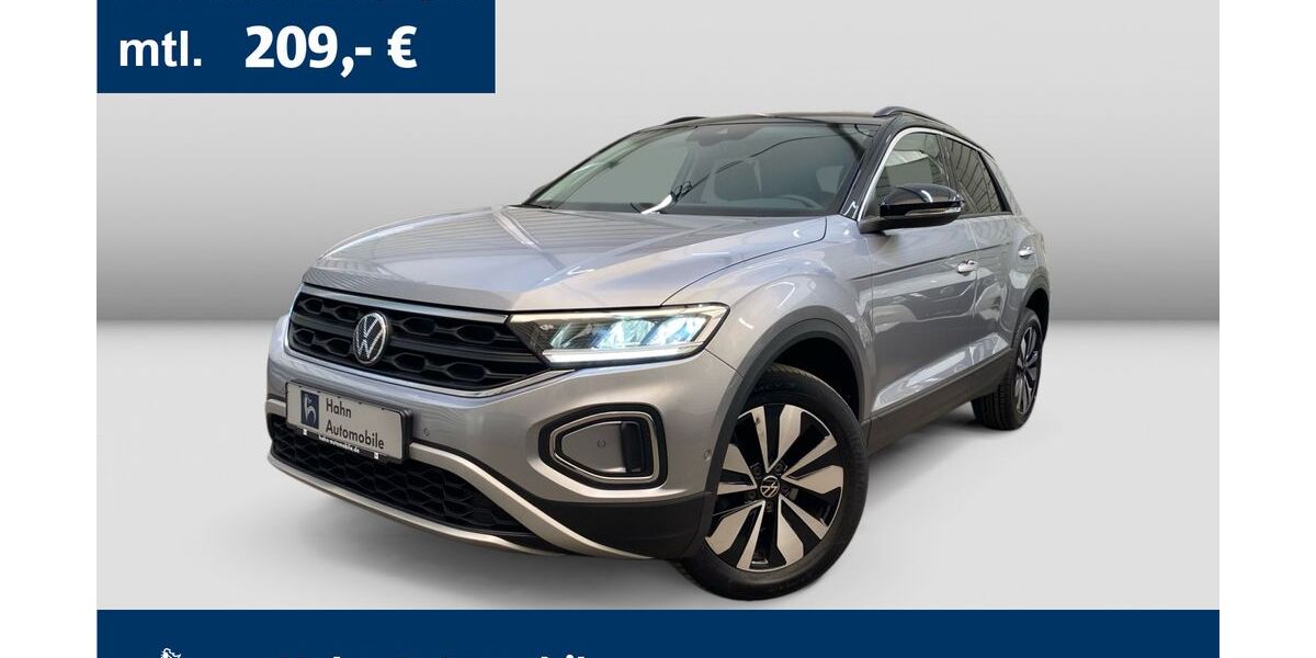 VW T-Roc 87.383 km 22.890 &euro; Niefern-Öschelbronn 75223