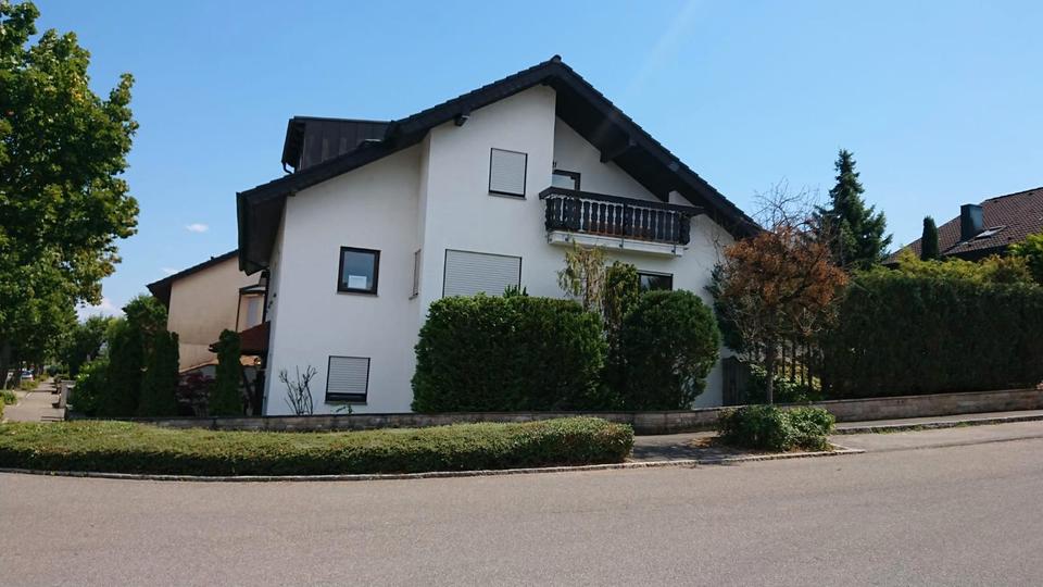 Etagenwohnung Untereisesheim - 2 Zimmer, 53 m&sup2;, 790&euro; | Angebot:25711617