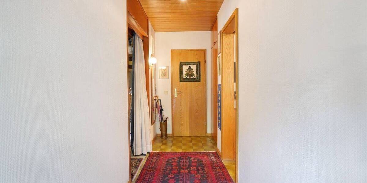 Doppelhaushälfte Leimen - 7 Zimmer, 207 m&sup2;, 699.000&euro; | Angebot:25706294