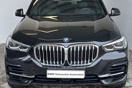 BMW X5 48.774 km 52.680 &euro; Heilbronn 74076