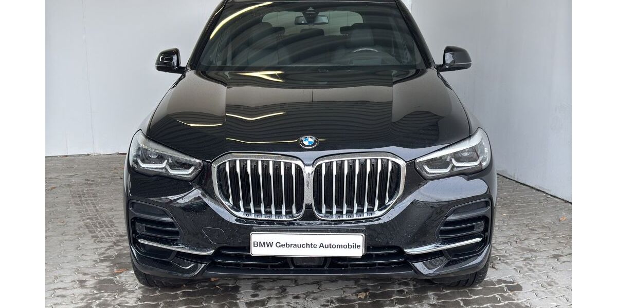 BMW X5 48.774 km 52.940 &euro; Heilbronn 74076