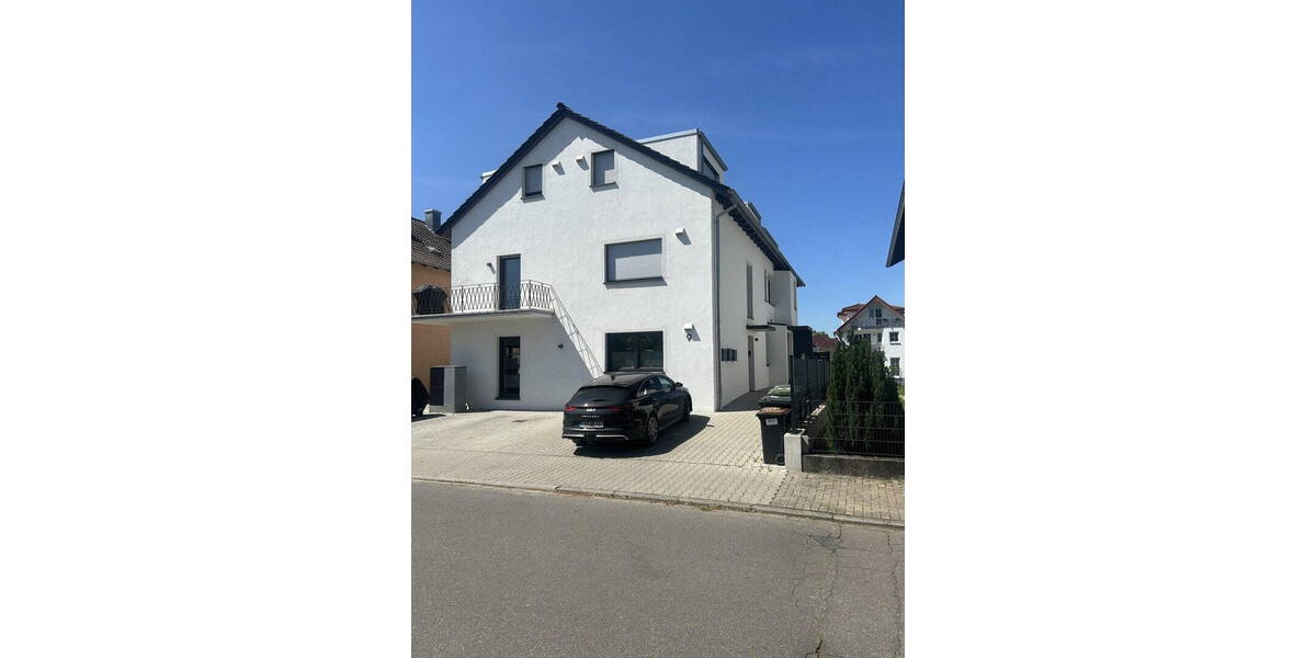 Etagenwohnung Bad Schönborn Mingolsheim - 3 Zimmer, 87 m&sup2;, 1.250&euro; | Angebot:26401974