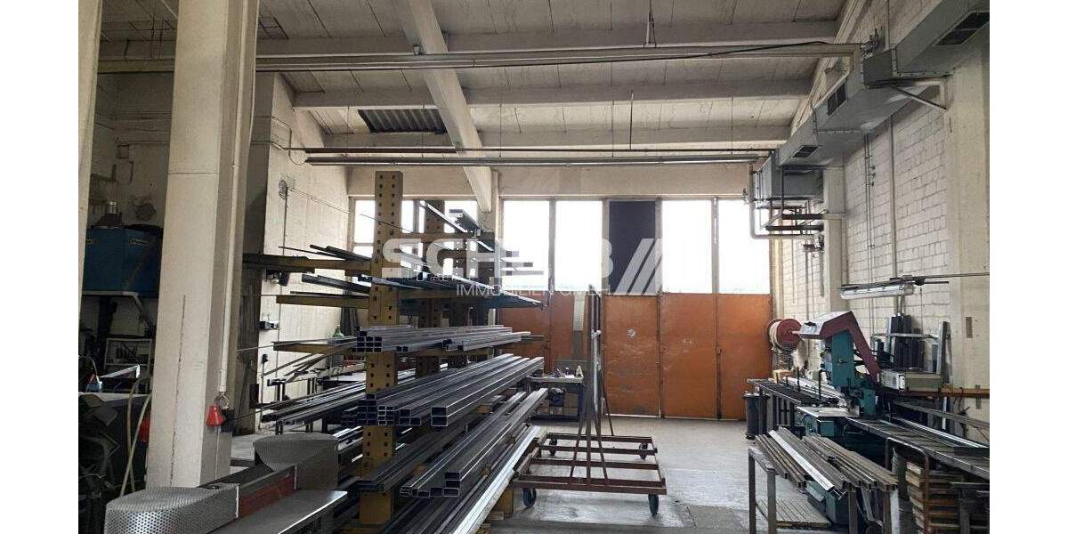Gewerbeobjekt Ilsfeld Schozach - 2.989&euro; | Angebot:25661556