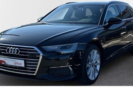 Audi A6 48.232 km 42.230 &euro; Walldorf 69190