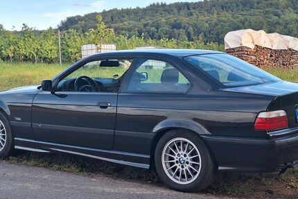 BMW 328 264.400 km 11.999 &euro; Neckarsulm 74172