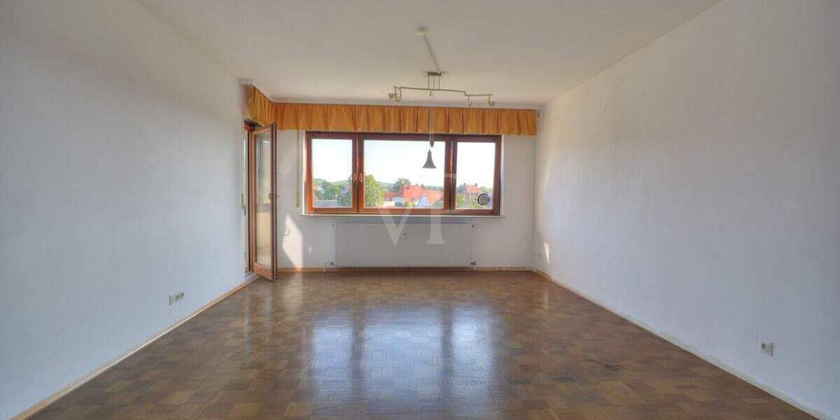 Etagenwohnung Heilbronn Kernstadt - 2 Zimmer, 74 m&sup2;, 295.000&euro; | Angebot:25731881