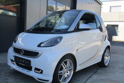 Smart ForTwo 72.800 km 8.990 &euro; Heilbronn 74081