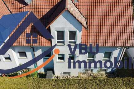 Haus Brackenheim - 4 Zimmer, 92 m&sup2;, 300.000&euro; | Angebot:26488218