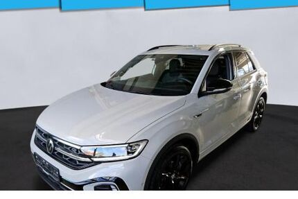 VW T-Roc 11.039 km 22.930 &euro; Mosbach 74821