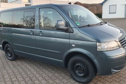 VW T5 Transporter 384.900 km 7.351 &euro; Mühlacker / Enzberg 75417